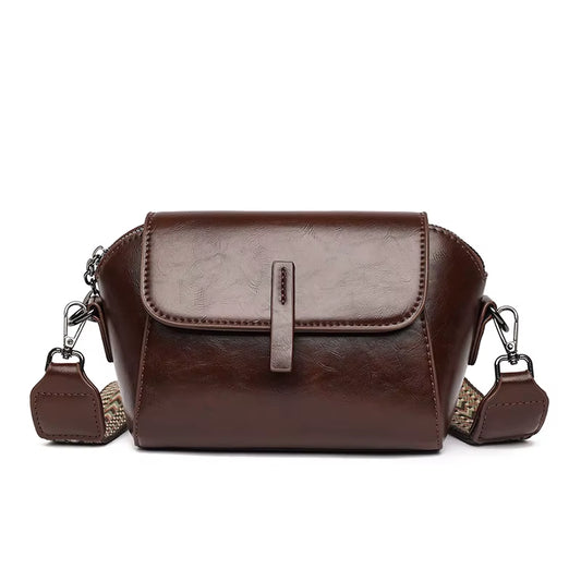 Women High Quality Small Crossbody Bag 