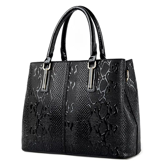 Luxury Women Tote Bag 