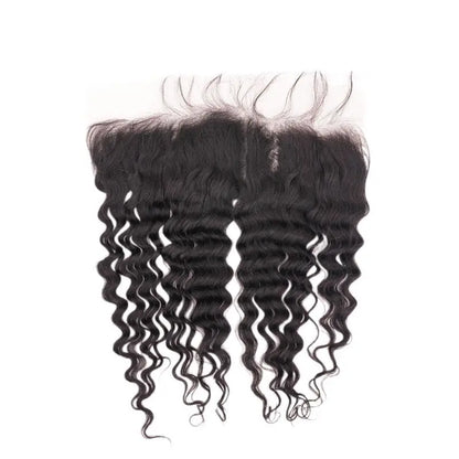 Deep Wave HD Lace Frontal - Jay La Trel