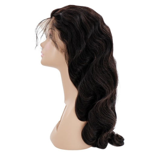 Body Wave Full Lace Wig⭐⭐⭐⭐⭐