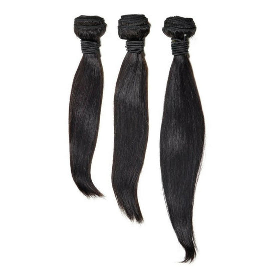 Brazilian Silky Straight Bundle Deals⭐️⭐️⭐️⭐️⭐️