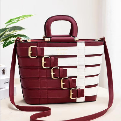  Luxury Women Designer Large Crossbody Shoulder Bags 