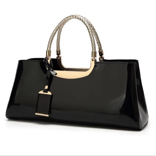 Luxury Designer Handbag (7 Colors)