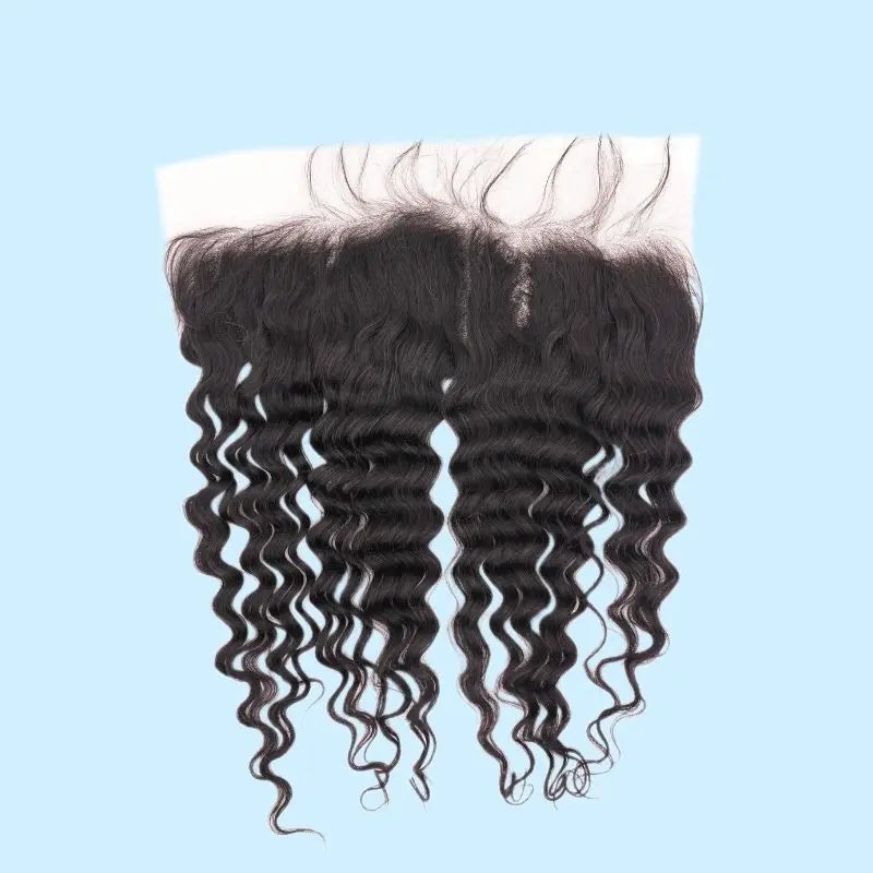 Deep Wave HD Lace Frontal - Jay La Trel