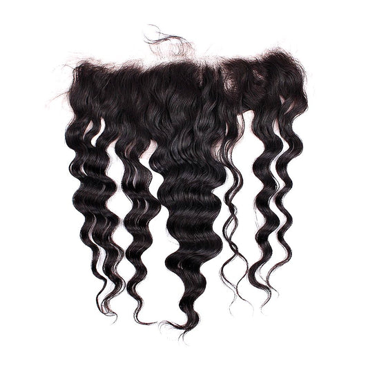 Brazilian Loose Wave Frontal⭐️⭐️⭐️⭐️⭐️